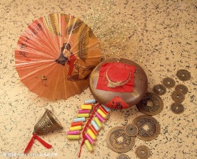 春节装饰品