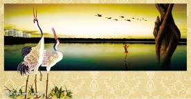 房地产PSD分层素材