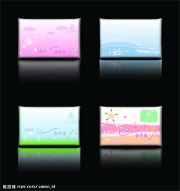 餐巾纸包装 面巾纸包装