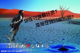 环境保护