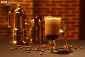 咖啡  意大利咖啡