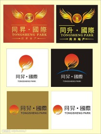 房地产标志设计