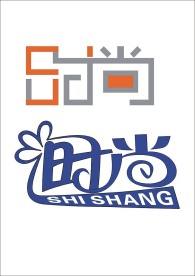 时尚字体设计