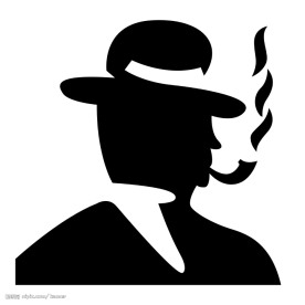 香港路易宝罗服饰标志