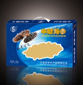 海参包装