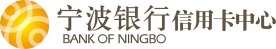 宁波银行logo