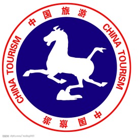 中国旅游标志