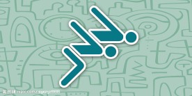 体育标志  跳水(喷绘用故分辨率为40)