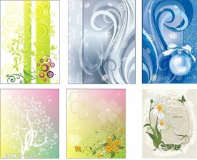 玻璃移门图库花纹类