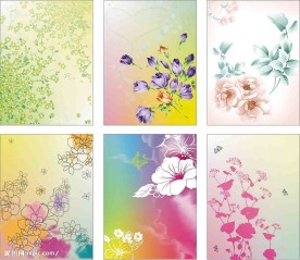 玻璃移门图库花纹类