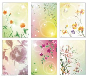 玻璃移门图库花纹类