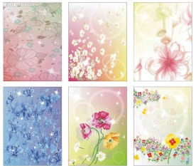 玻璃移门图库花纹类