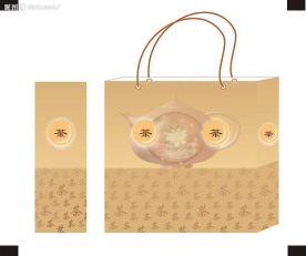 精品包装《茶叶袋》