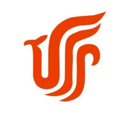 中国国际航空公司 标志