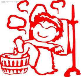 泉州大桶水标志