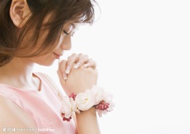 祝福 美丽新娘 浪漫婚礼图片