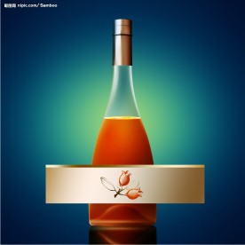 酒类包装