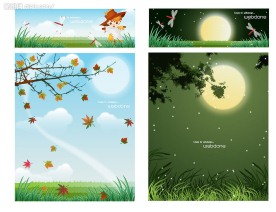 又是一年中秋月