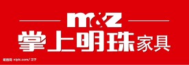 掌上明珠家具标志