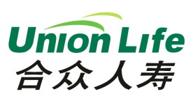 合众人寿logo