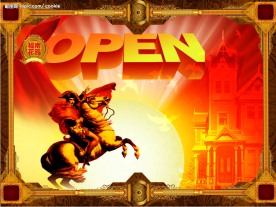 房地产开盘背景