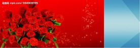 情人节玫瑰