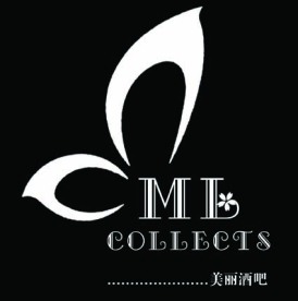 酒吧标志{美丽汇}