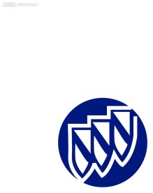 别克汽车LOGO