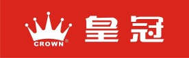 皇冠电器标志矢量图