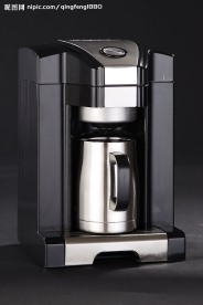 高清晰咖啡机