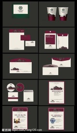 城上城房地产海报设计