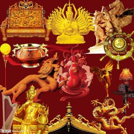 房地产广告素材