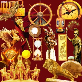 房地产广告素材