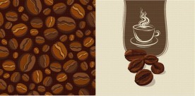 咖啡素材