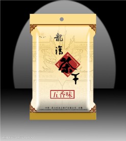 原创土特产包装