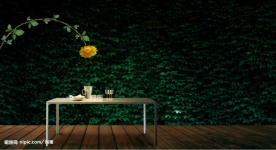 房地产广告素材