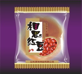 包装 塑料 包装效果 豆包装10