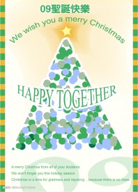 节日 海报 09 圣诞老人（原创）