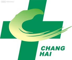 上海长海医院LOGO