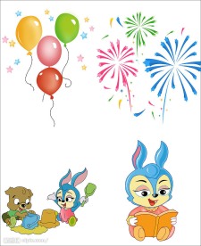 欢乐海洋 移门图库