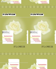 一心一意  移门图库