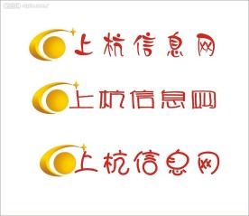 信息网站标志