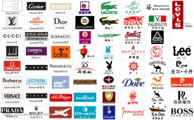 AI服装标志大全（一）