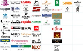 AI各种服装标志大全（二）