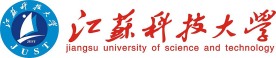 江苏科技大学标志
