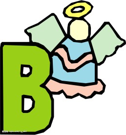 艺术字母１