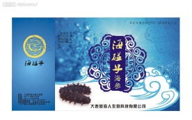 海参包装