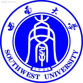 西南大学标志