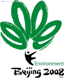 奥运会环境标志