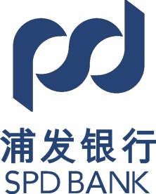 浦发银行cdr标志